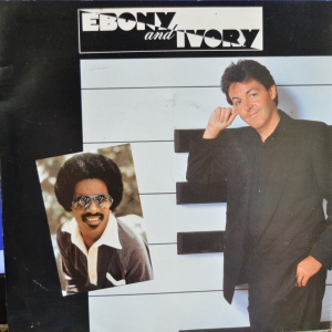 Ebony And Ivory Image