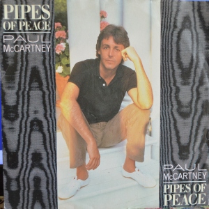 Pipes Of Peace Image