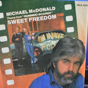 Sweet Freedom Image
