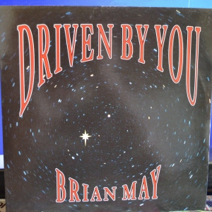 Driven By You Image