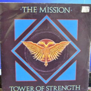 Tower Of Strength Image