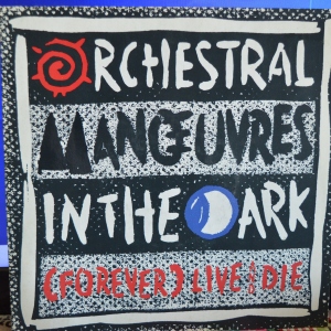 (Forever) Live And Die Image
