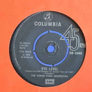 Eye Level Image