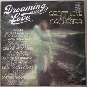 Dreaming With Love Image
