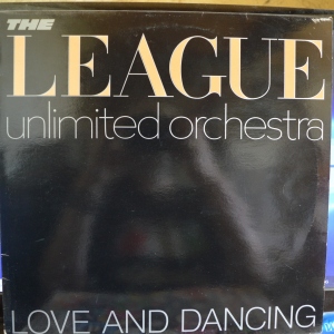 Love And Dancing Image