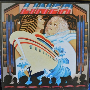 Liner Image