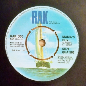 Mama's Boy Image