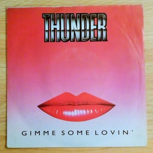 Gimme Some Lovin' Image