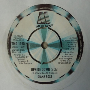 Upside Down Image