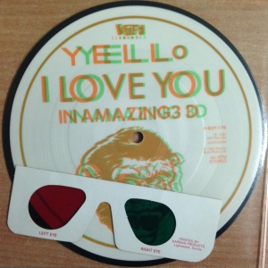 I Love You Image