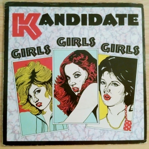 Girls Girls Girls Image