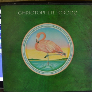 Christopher Cross Image