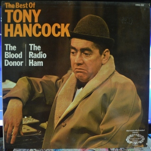 The Blood Donor / The Radio Ham Image