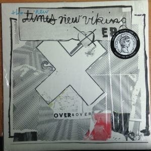 Over & Over Image