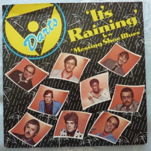 It's Raining Image