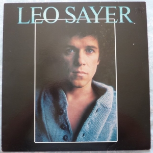 Leo Sayer Image
