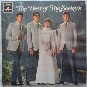 The Best Of The Seekers Image