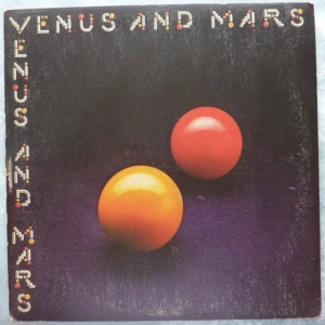 Venus And Mars Image