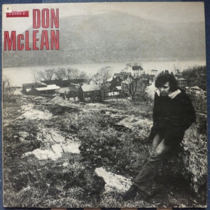 Don McLean Image