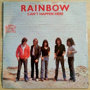 Can't Happen Here Image