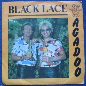 Agadoo Image