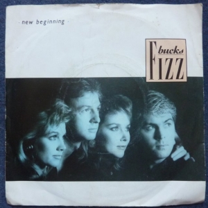 New Beginning Image