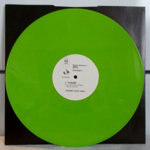 Desir (Ghost Mix) / Sinbad Image