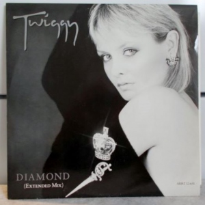 Diamond (Extended Mix) Image