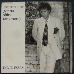 The Sun Ain't Gonna Shine Anymore Image