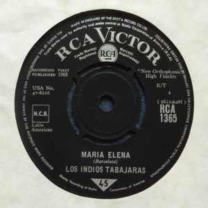 Maria Elena Image