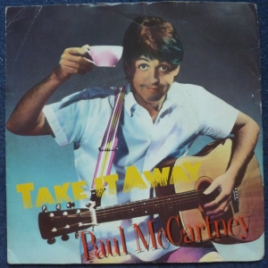 Take It Away Image