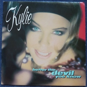 Better The Devil You Know Image