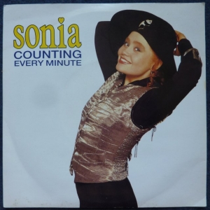 Counting Every Minute Image
