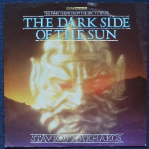The Dark Side Of The Sun Image