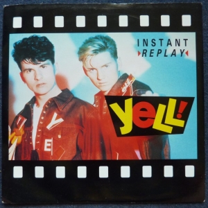 Instant Replay Image
