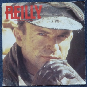 Reilly / Canon In 'D' Image