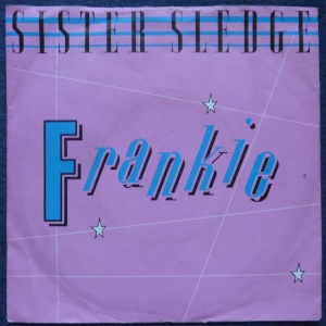 Frankie Image