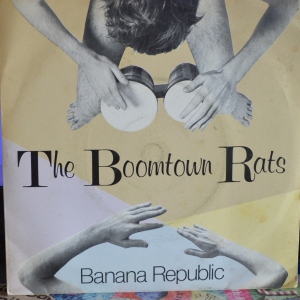 Banana Republic Image