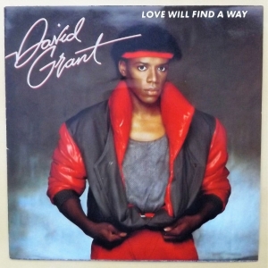 Love Will Find A Way Image