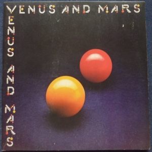 Venus And Mars Image