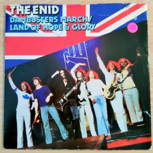 Dambusters March / Land Of Hope & Glory Image