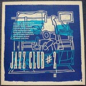 Jazz Club #2 Image