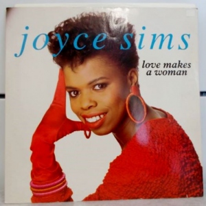 Love Makes A Woman (12
