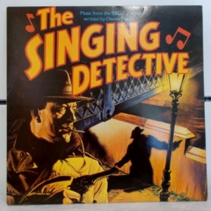 The Singing Detective Image