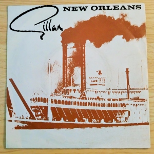 New Orleans Image