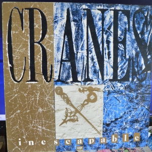 Inescapable EP Image