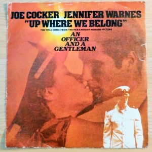 Up Where We Belong Image
