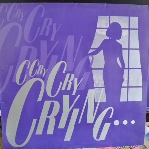 Cry Cry Crying Image
