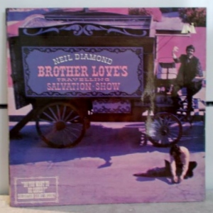 Brother Love's Travelling Salvation Show Image