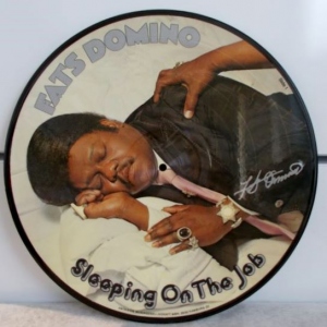Sleeping On The Job Image